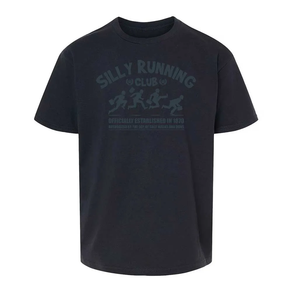 Kids T-Shirt - G91PGG9V - Black - 7
