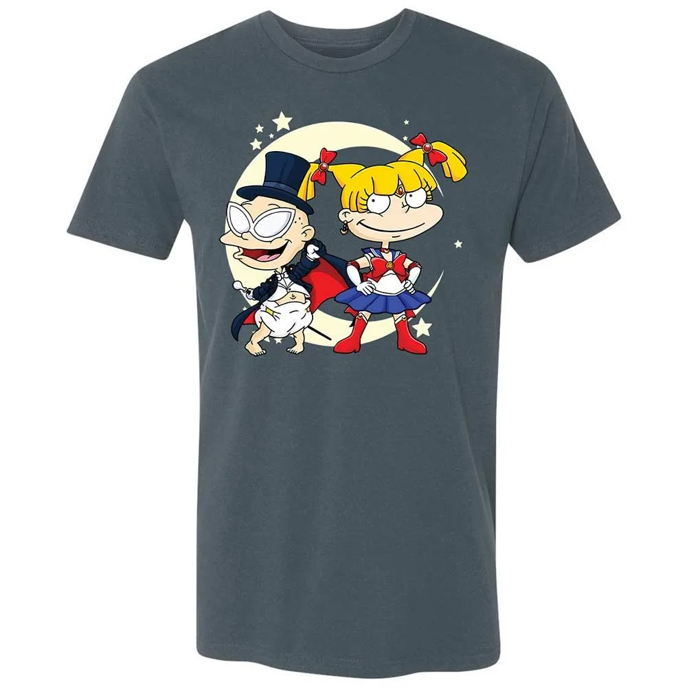 Rugrats Moon - Indigo - 12