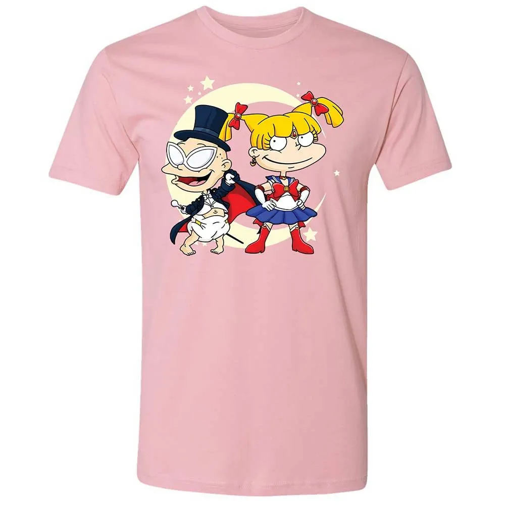 Rugrats Moon - Light Pink - 16