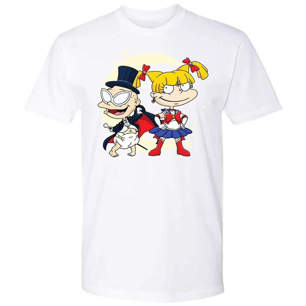 Rugrats Moon - White - 17
