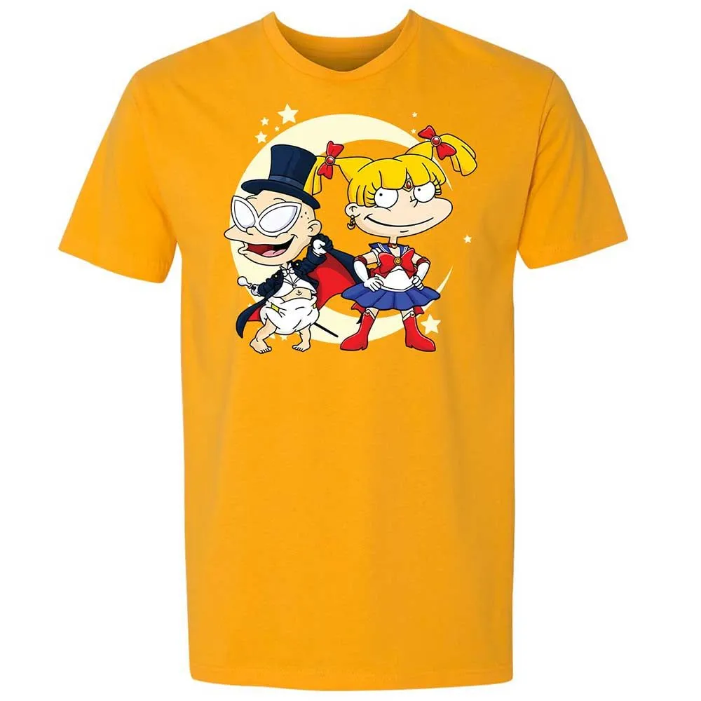 Rugrats Moon - Gold - 18