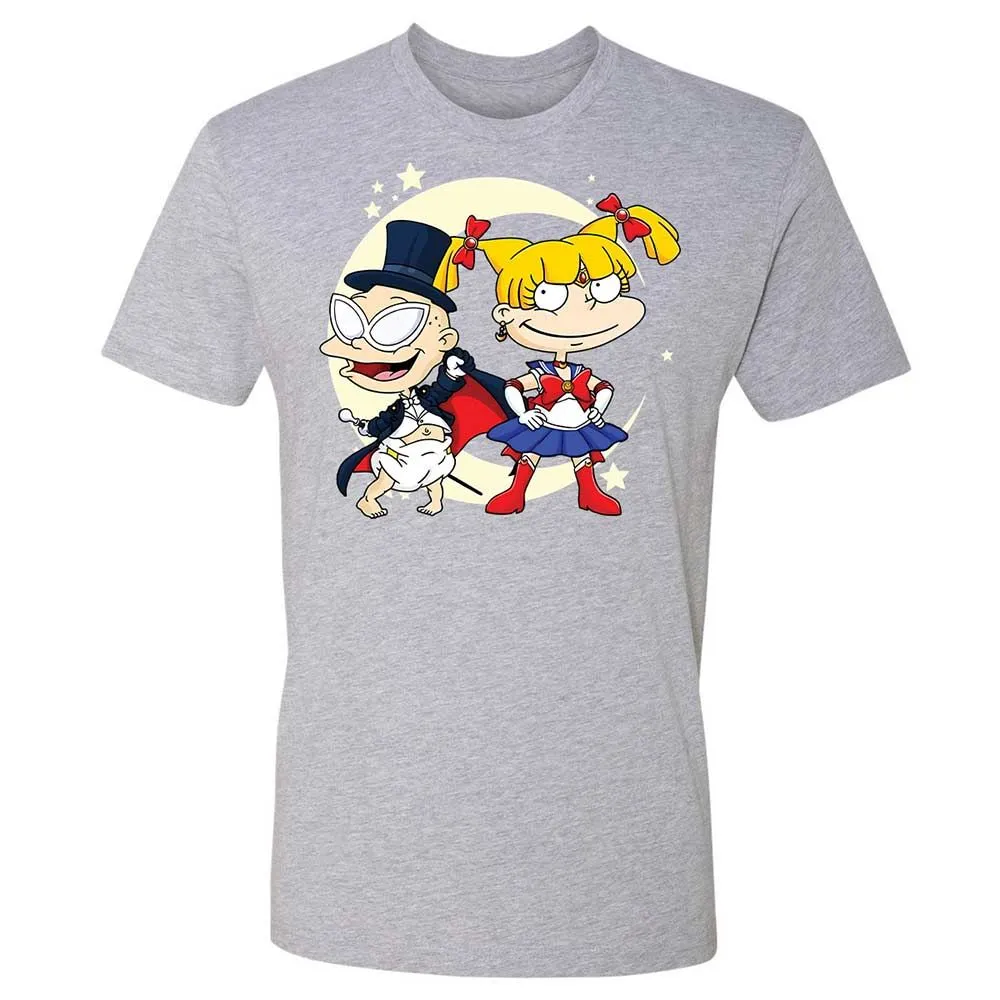 Rugrats Moon - Heather Grey - 19