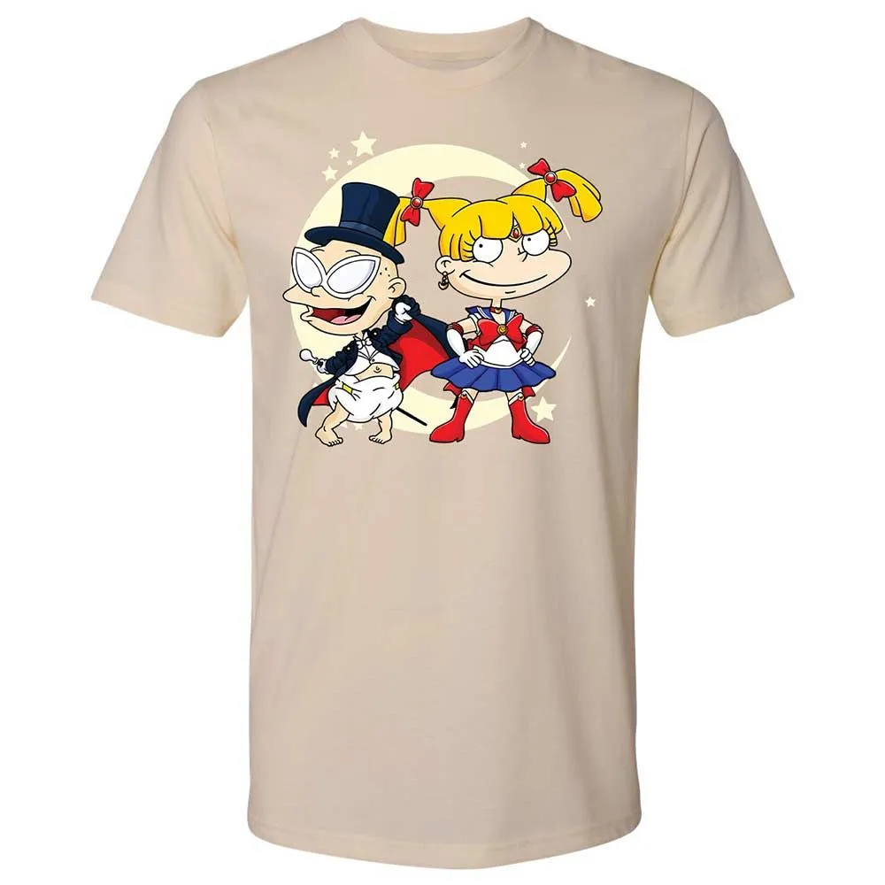 Rugrats Moon - Cream - 20