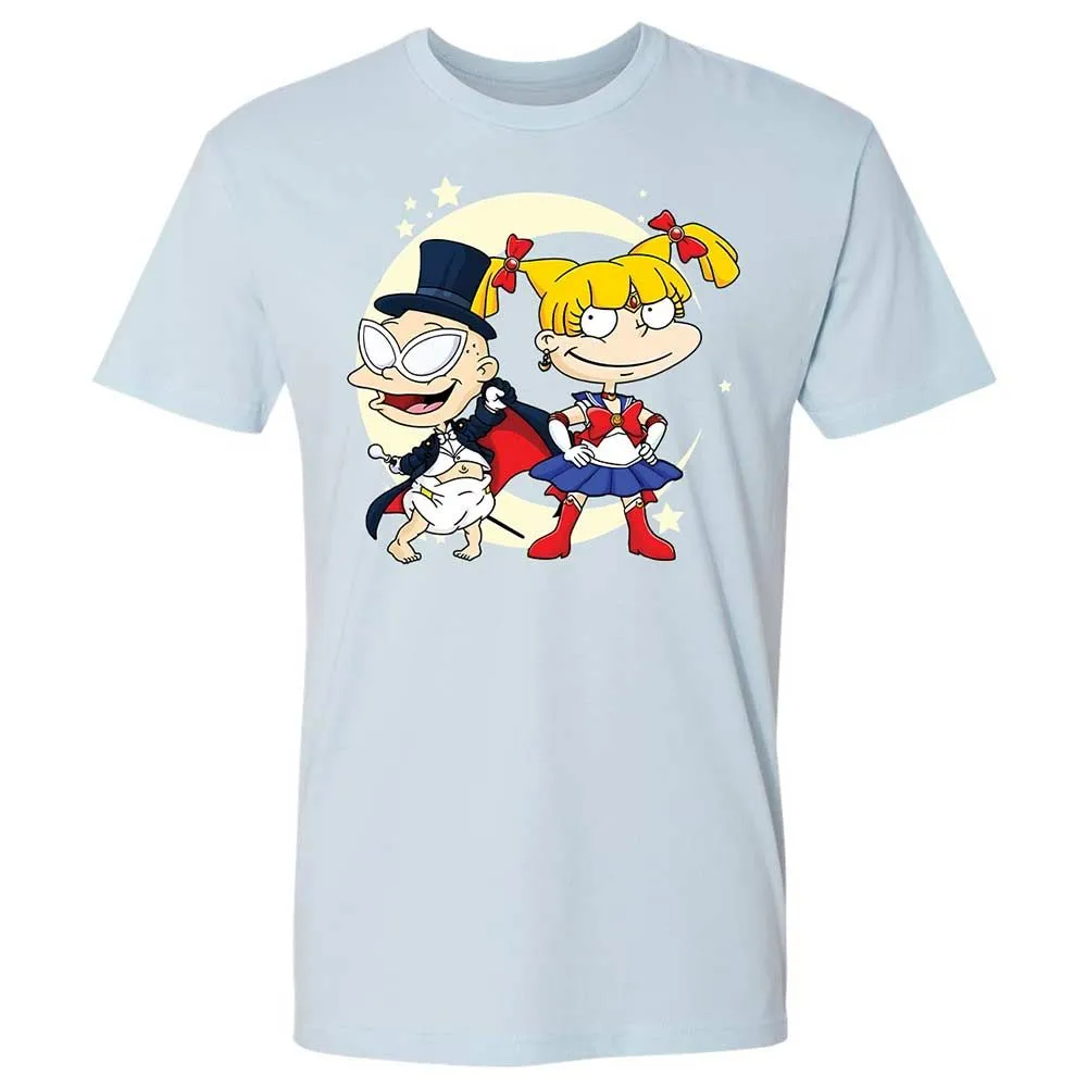 Rugrats Moon - Light Blue - 21