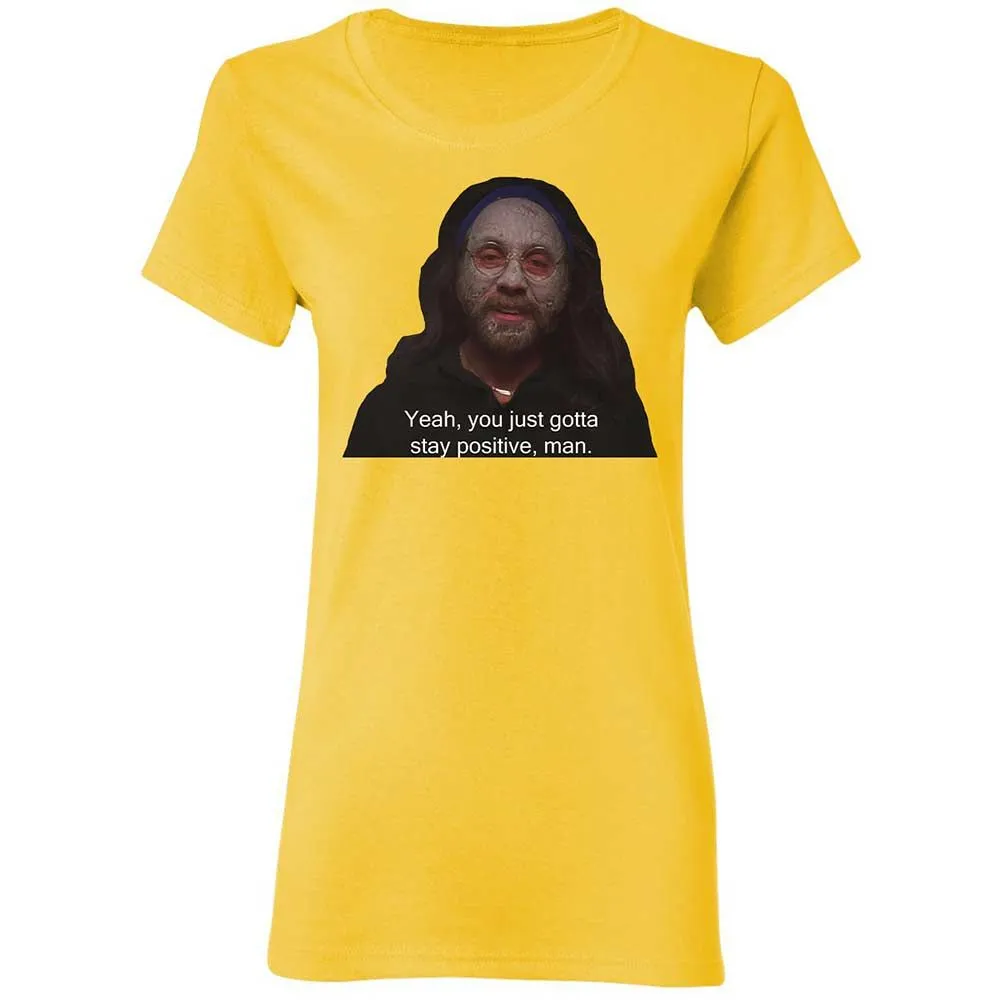 Women's T-Shirt - E9FWFP8X - Daisy - 7