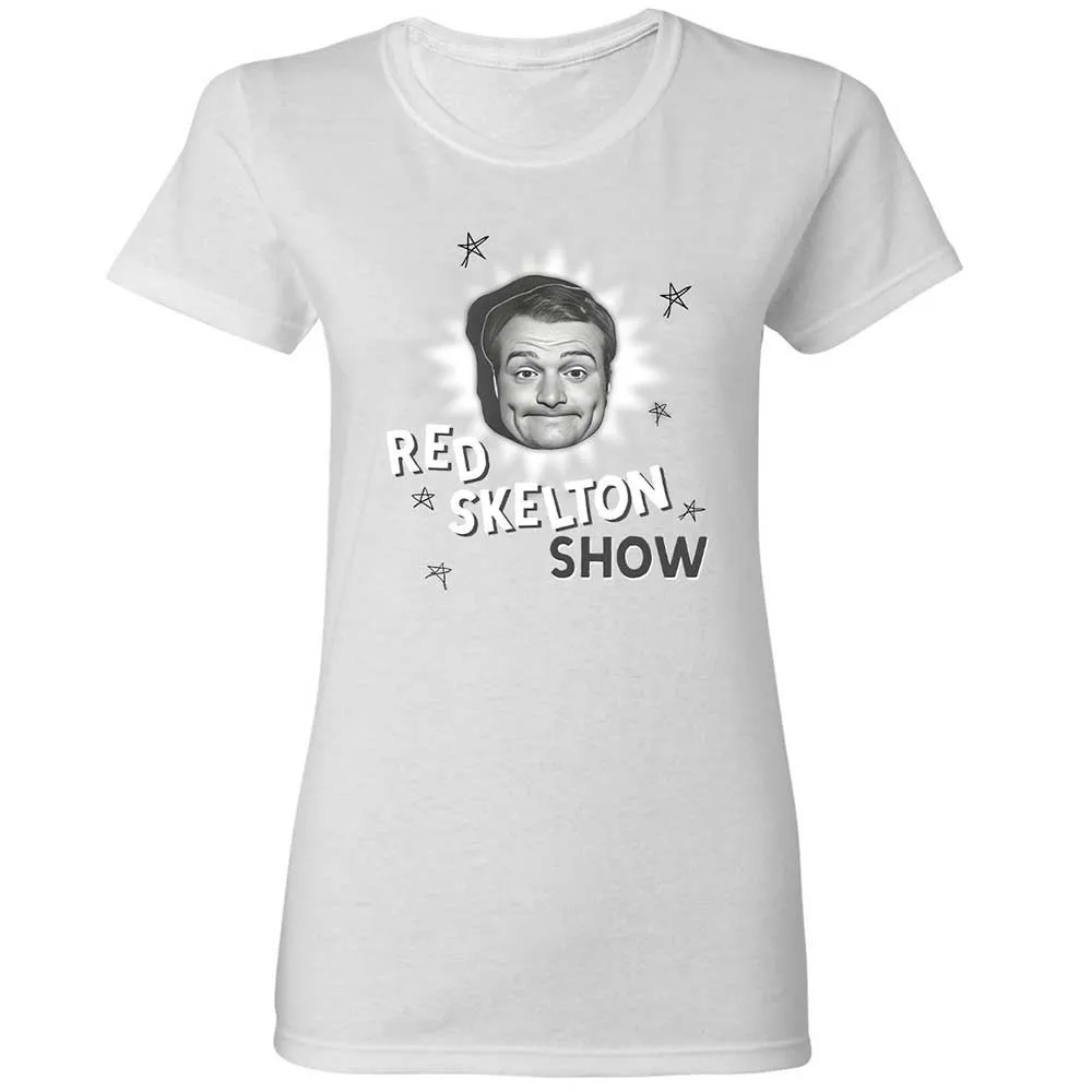 Women's T-Shirt - QE7ZXJHR - White - 15