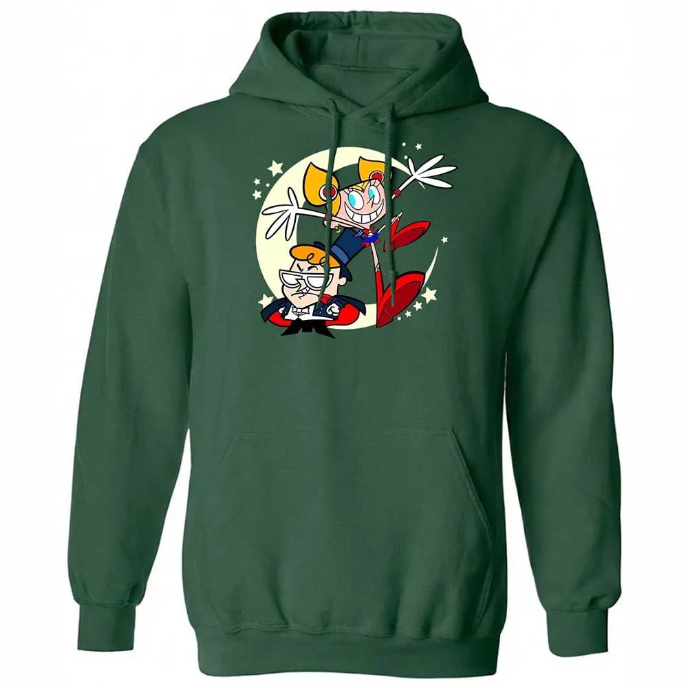 Sailor's Laboratory - Forest Green - 3