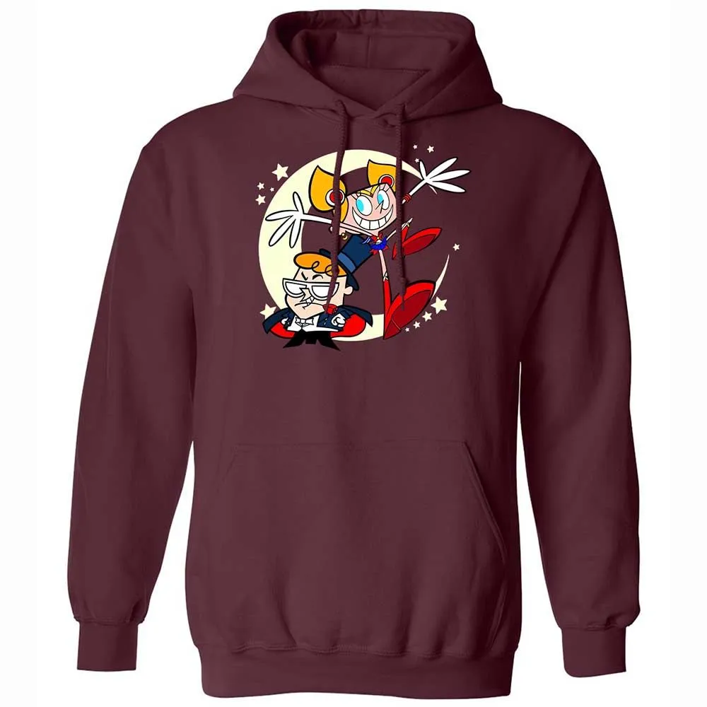 Sailor's Laboratory - Maroon - 7