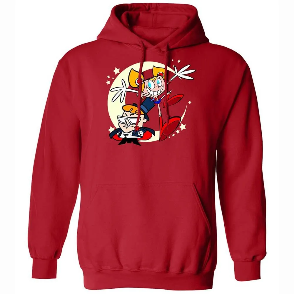 Sailor's Laboratory - Red - 10