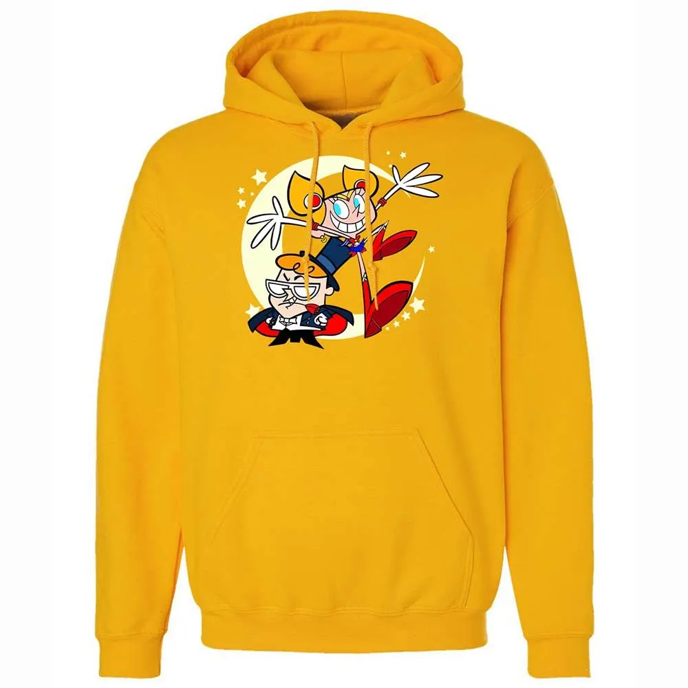 Sailor's Laboratory - Gold - 15