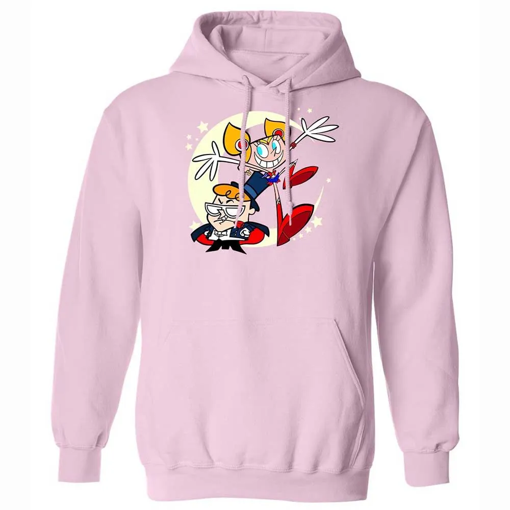 Sailor's Laboratory - Light Pink - 21