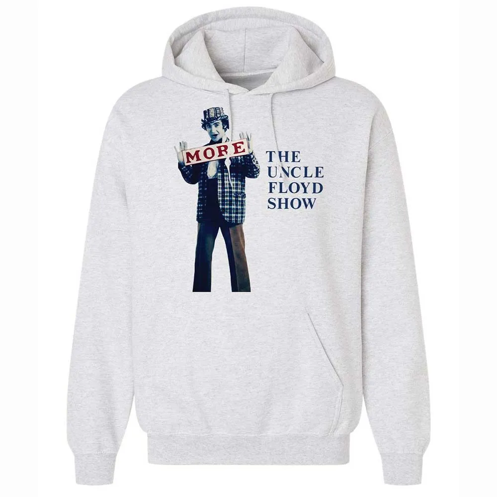 Classic Unisex Hoodie - GNNP6HYZ - Ash - 2