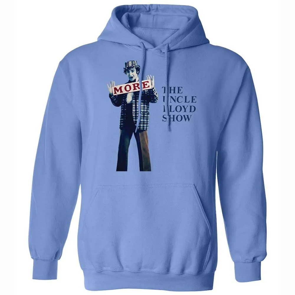 Classic Unisex Hoodie - GNNP6HYZ - Carolina Blue - 6