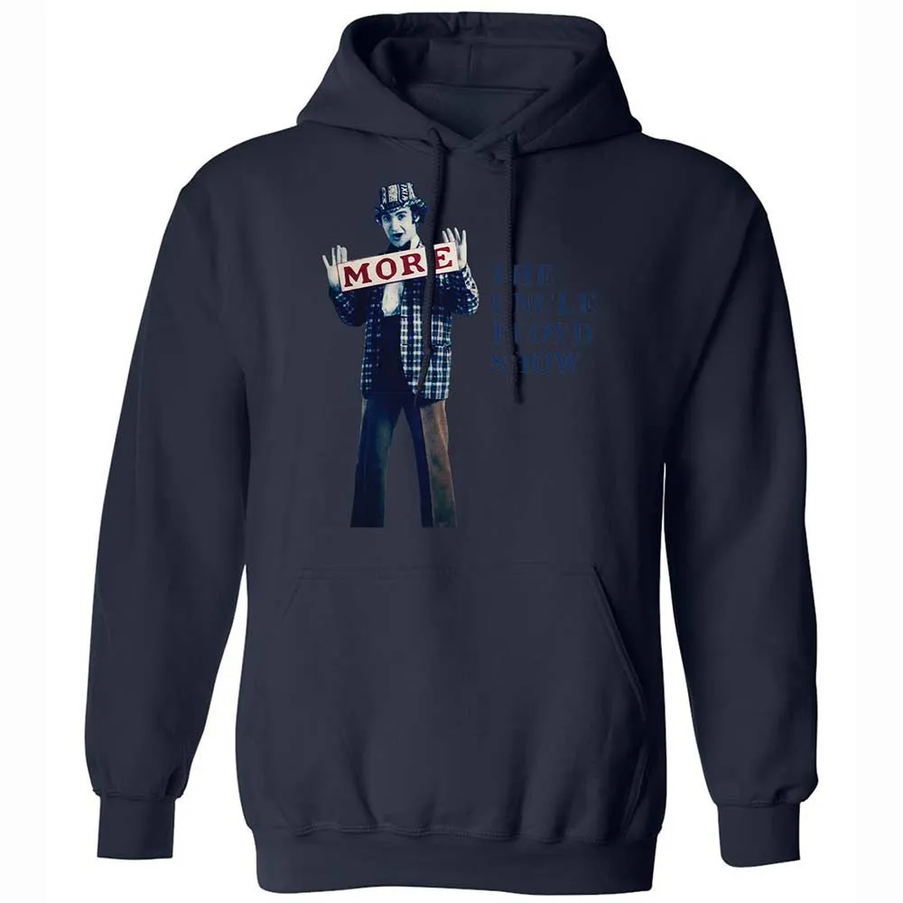 Classic Unisex Hoodie - GNNP6HYZ - Navy - 15