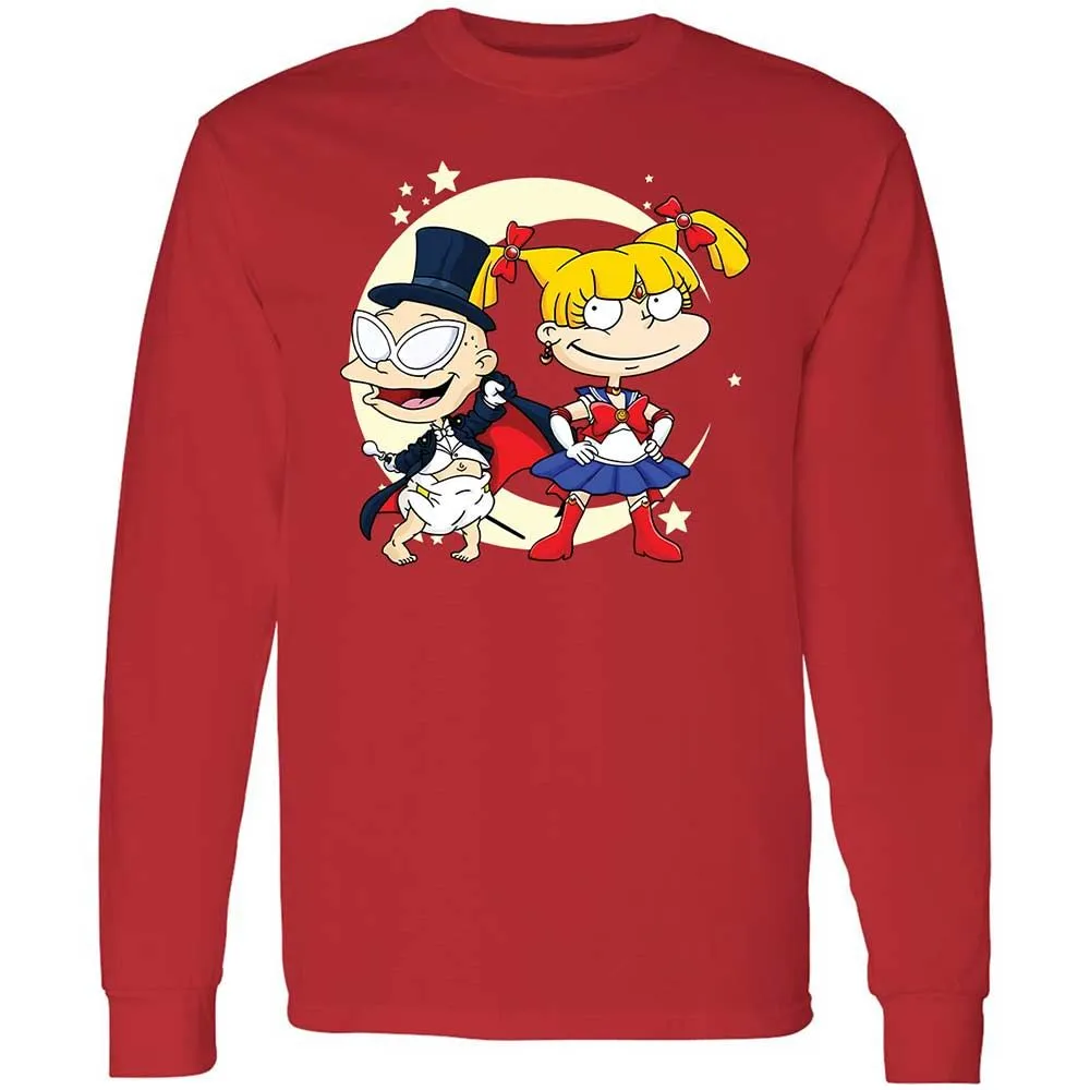 Rugrats Moon - Red - 11