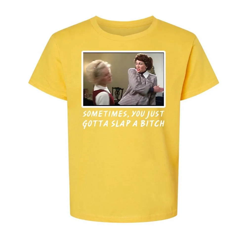 Kids T-Shirt - DZYJ2CFE - Daisy - 15