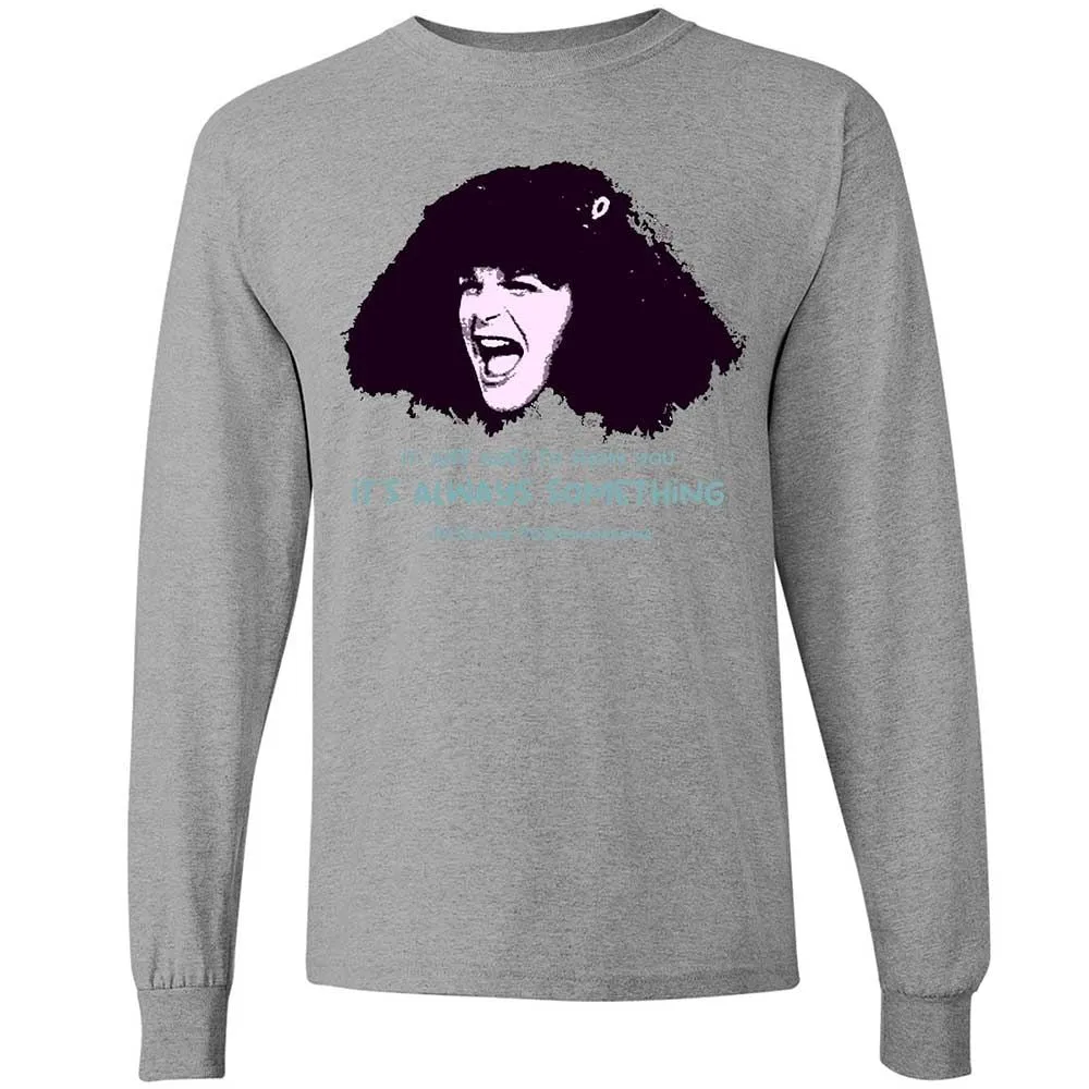 Long Sleeve T-Shirt - BXG62EXK - Sport Grey - 3