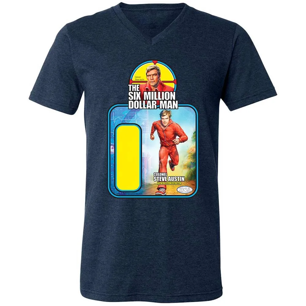 El Hombre Nuclear - Heather Navy - 3