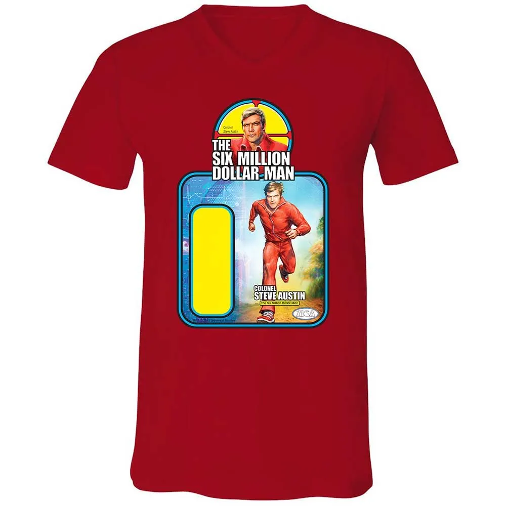 El Hombre Nuclear - Red - 6