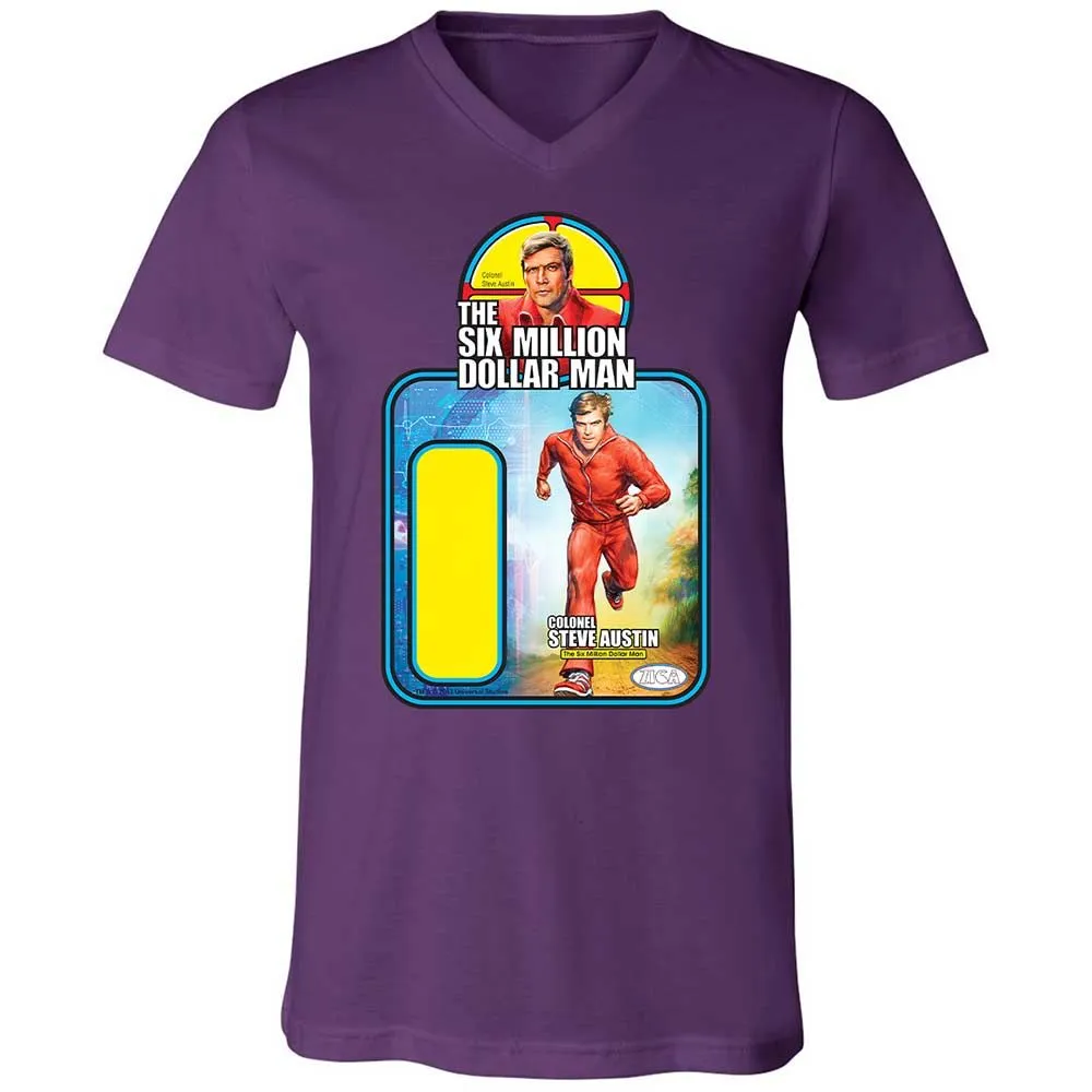 El Hombre Nuclear - Team Purple - 10