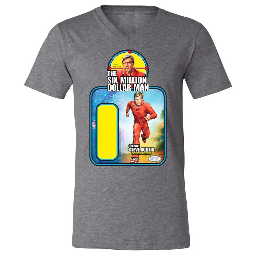 El Hombre Nuclear - Deep Heather - 14
