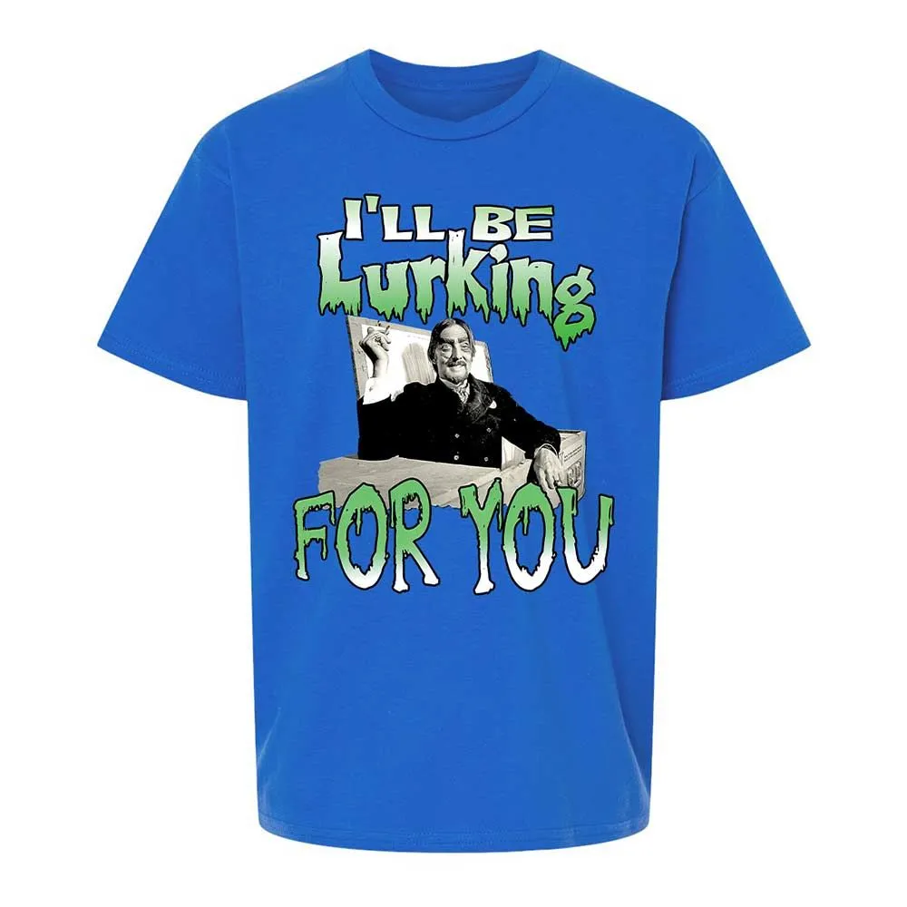 I'll be lurking for you - Royal - 4