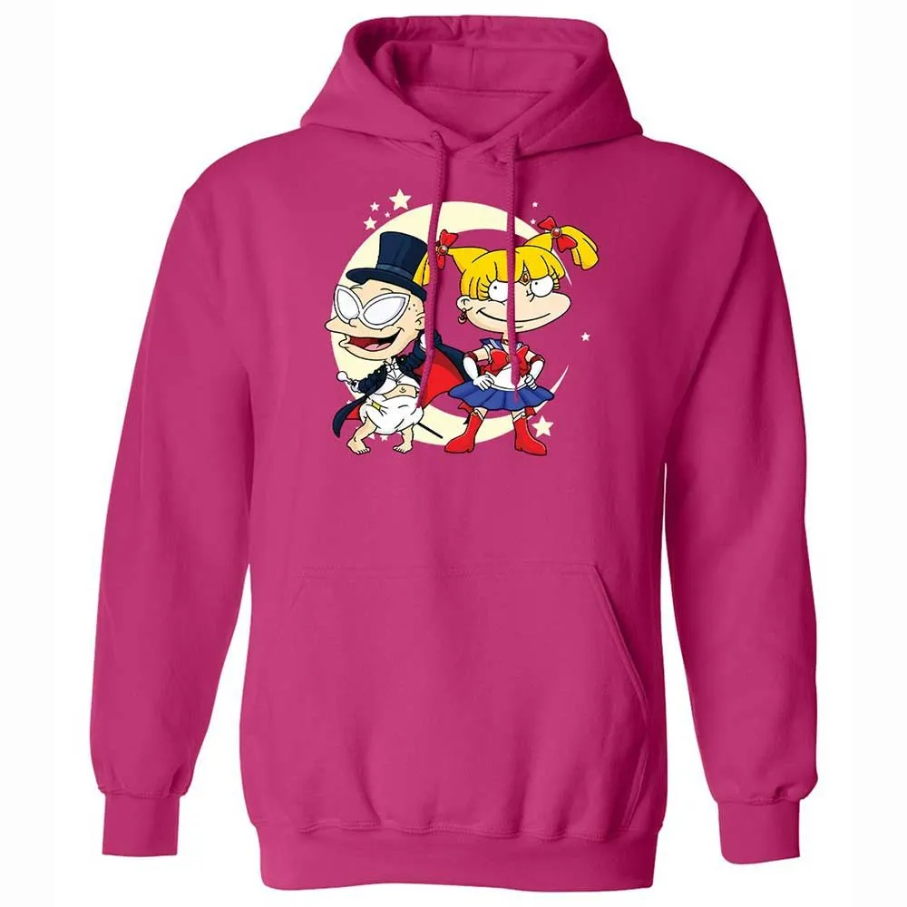 Rugrats Moon - Heliconia - 14