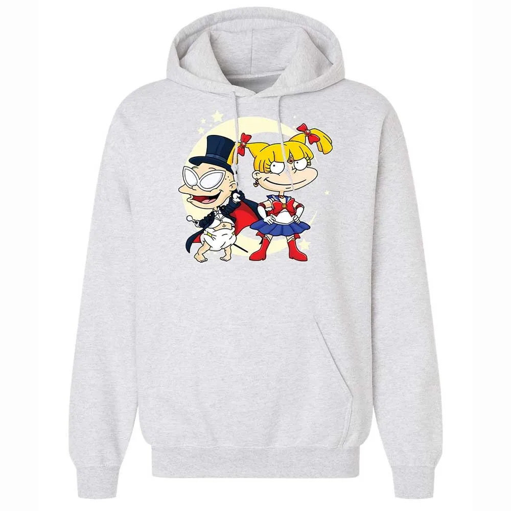 Rugrats Moon - Ash - 18