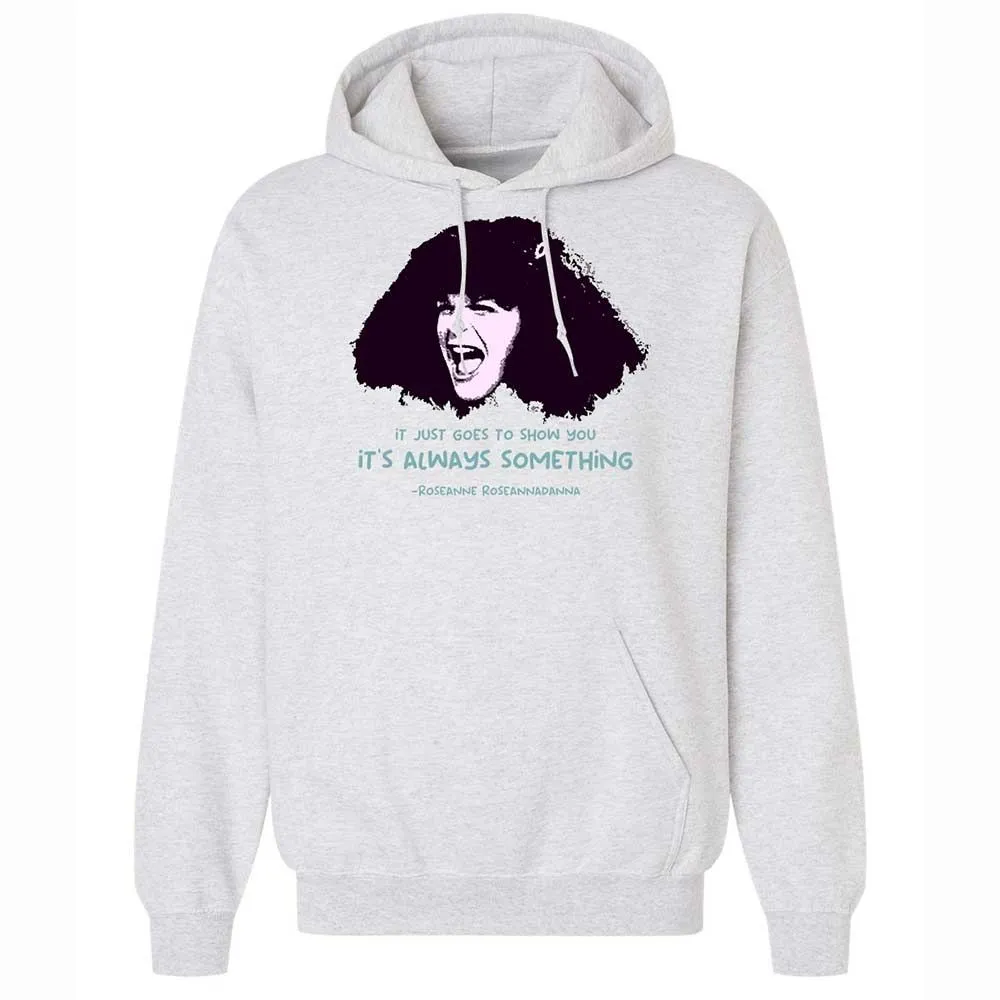 Classic Unisex Hoodie - HKT419Z7 - Ash - 2