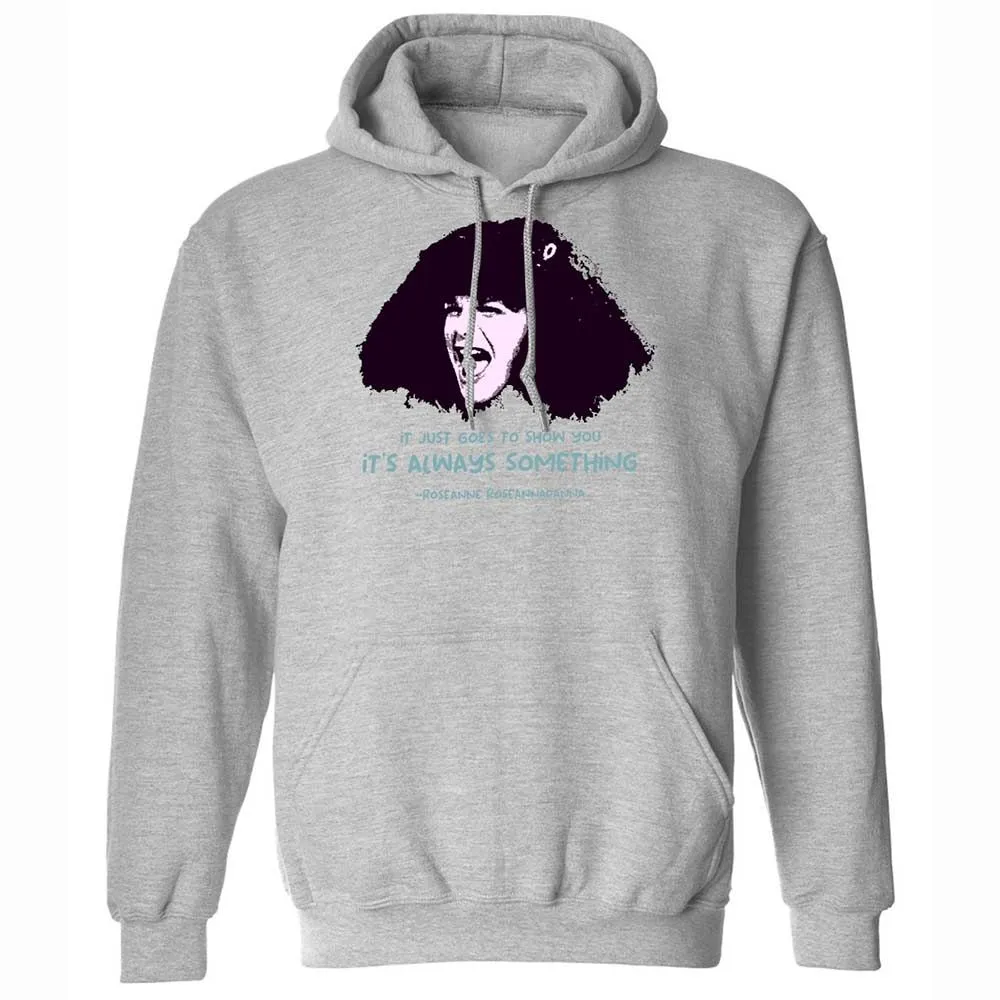 Classic Unisex Hoodie - HKT419Z7 - Sport Grey - 3