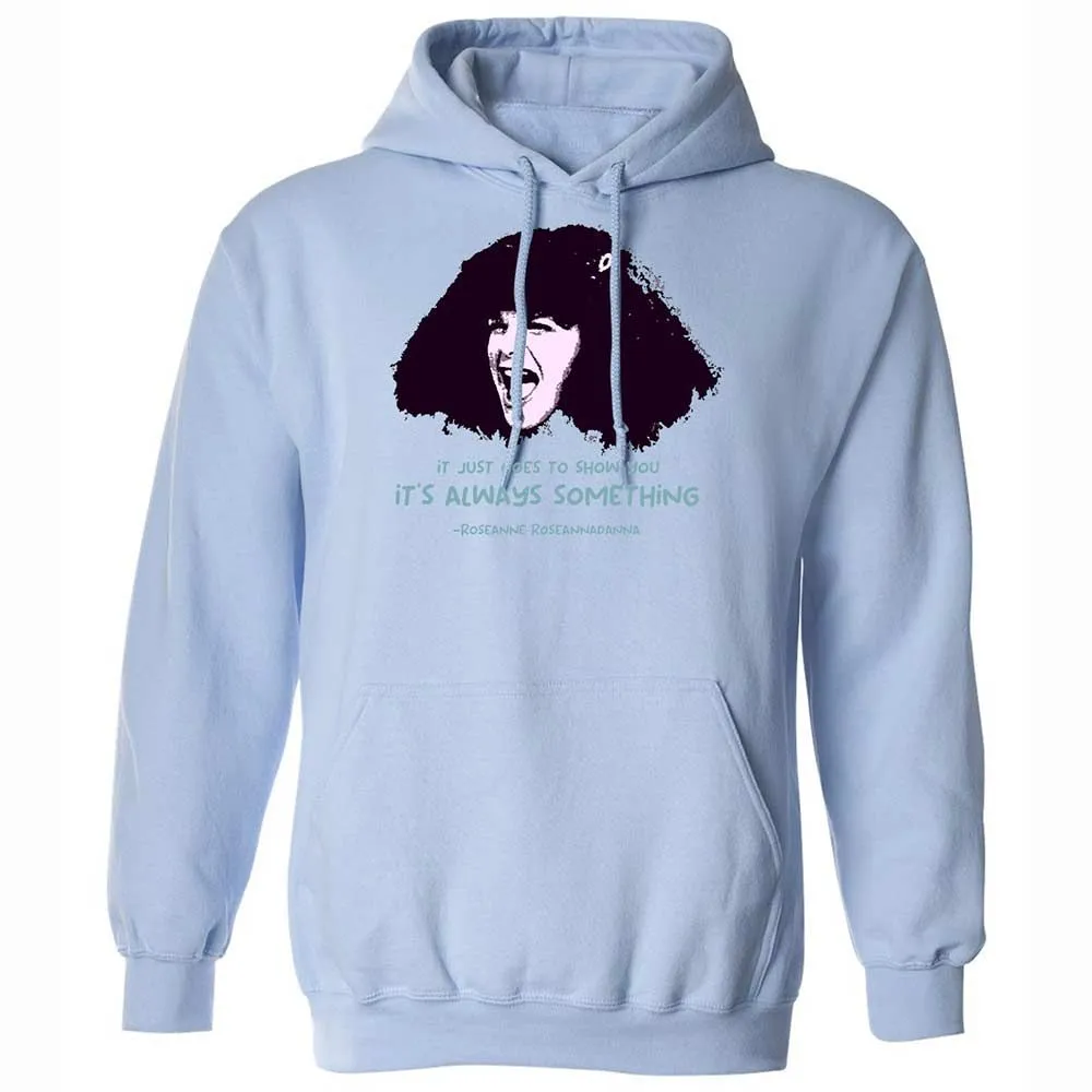 Classic Unisex Hoodie - HKT419Z7 - Light Blue - 5