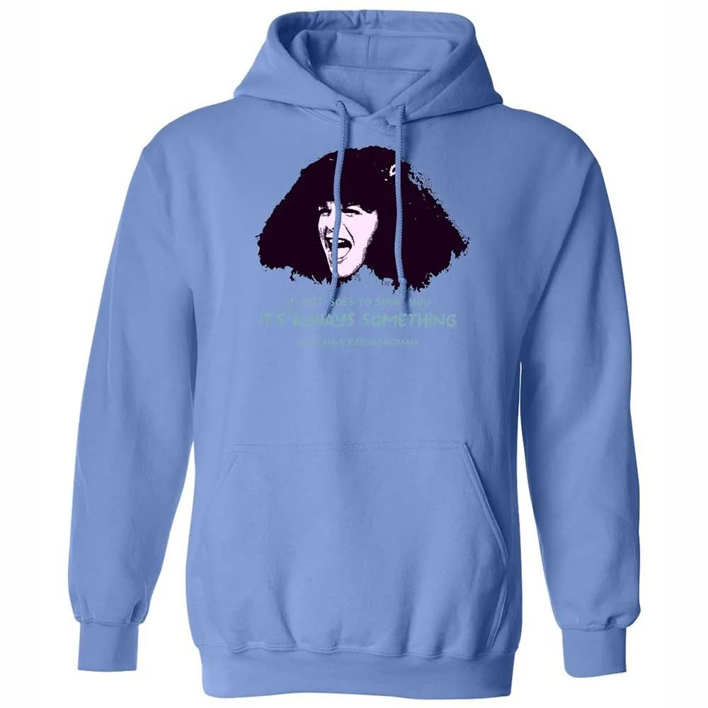 Classic Unisex Hoodie - HKT419Z7 - Carolina Blue - 6