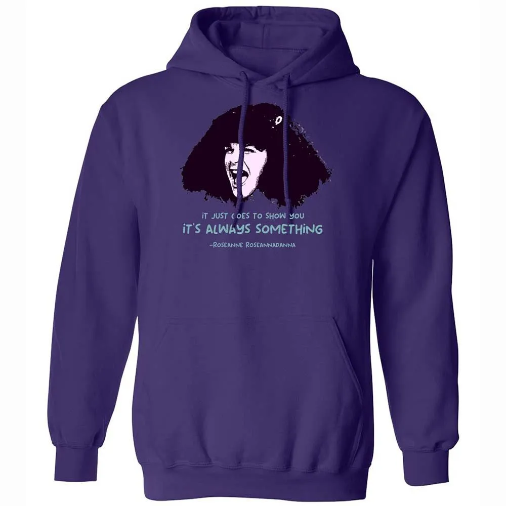 Classic Unisex Hoodie - HKT419Z7 - Purple - 10