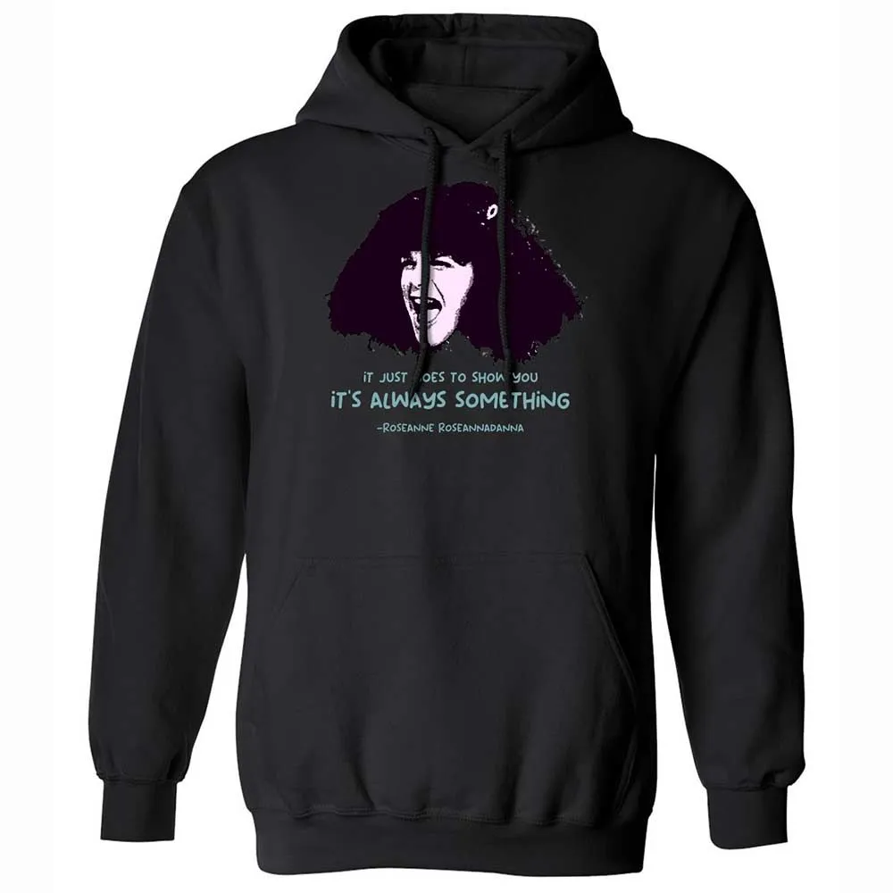 Classic Unisex Hoodie - HKT419Z7 - Black - 14
