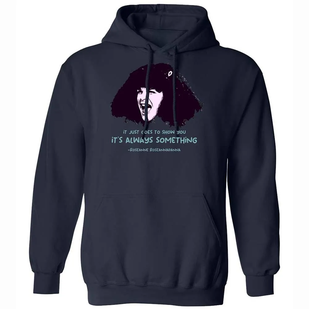 Classic Unisex Hoodie - HKT419Z7 - Navy - 15