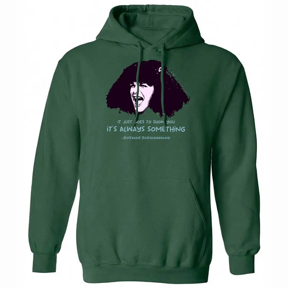 Classic Unisex Hoodie - HKT419Z7 - Forest Green - 16