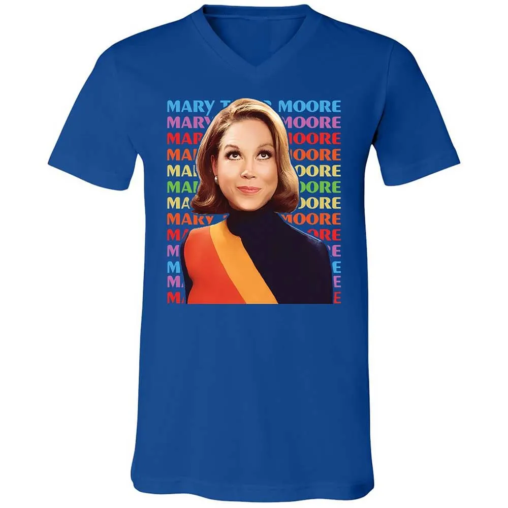 Oh Mary - True Royal - 4