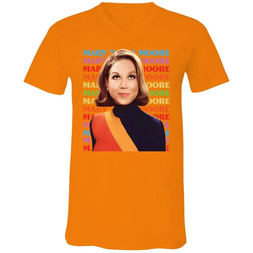 Oh Mary - Orange - 12