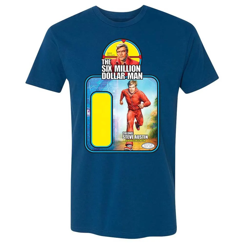El Hombre Nuclear - Cool Blue - 5