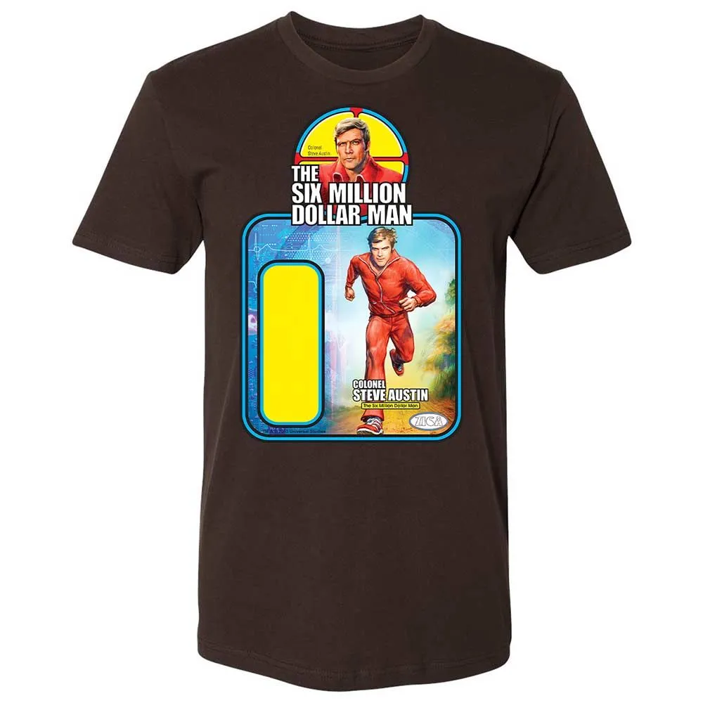 El Hombre Nuclear - Dark Chocolate - 6