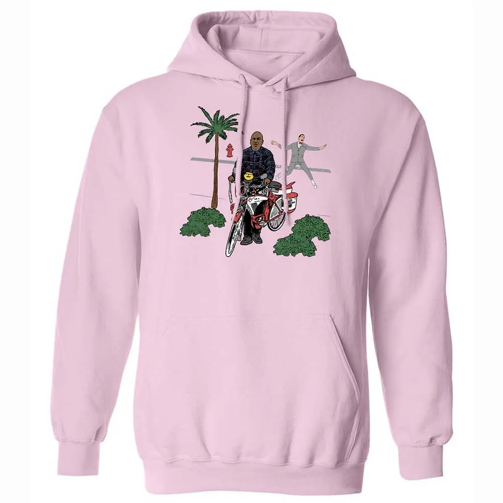 That's My Bike, Punk! - Light Pink - 21