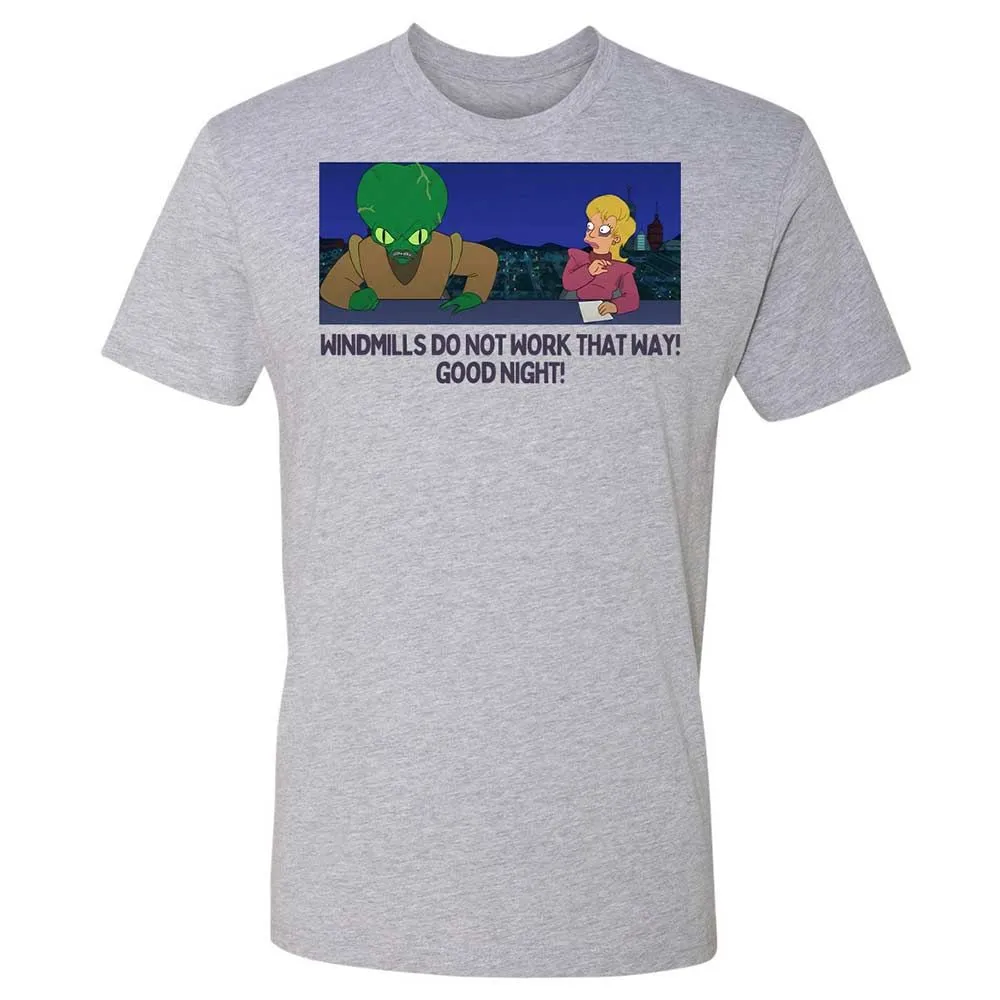 Premium Unisex T-Shirt - SBFK4CLF - Heather Grey - 2