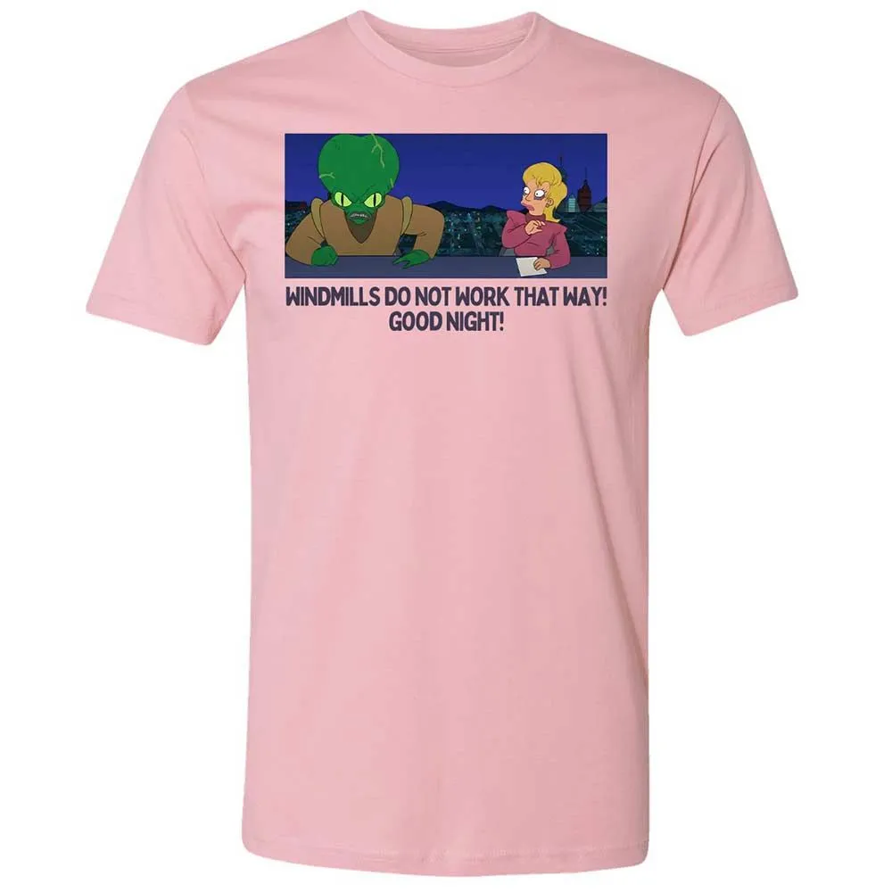 Premium Unisex T-Shirt - SBFK4CLF - Light Pink - 5