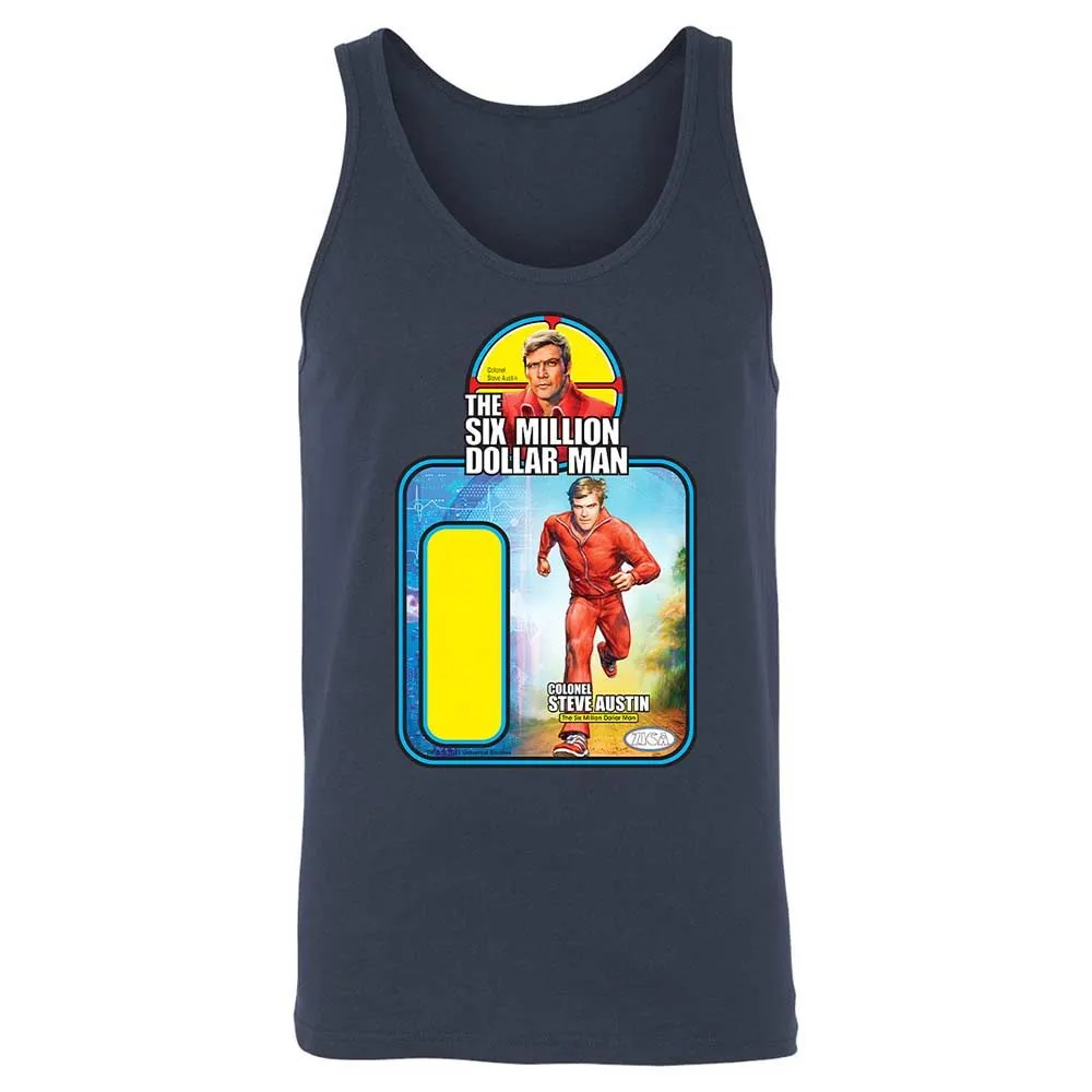 El Hombre Nuclear - Navy - 2