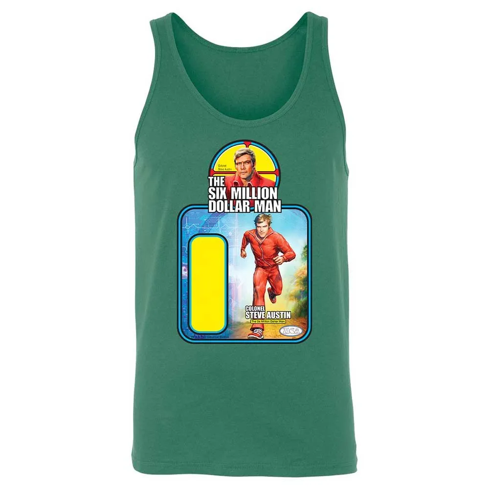 El Hombre Nuclear - Kelly - 7