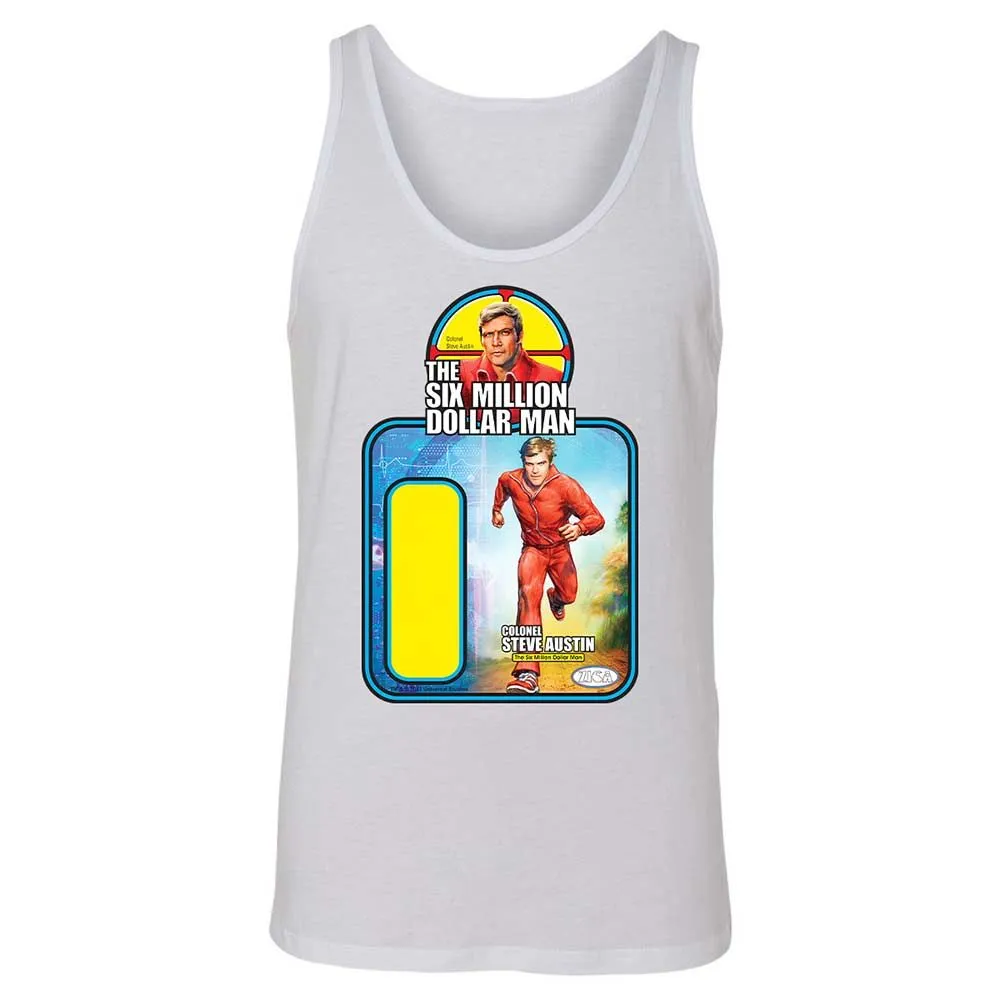El Hombre Nuclear - White - 9