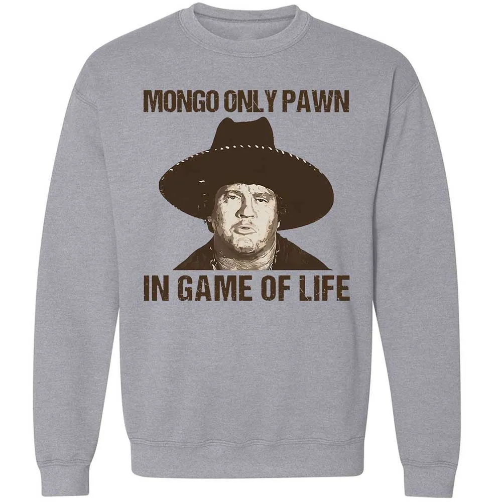 Classic Unisex Sweatshirt - 3MXHWR6D - Sport Grey - 3
