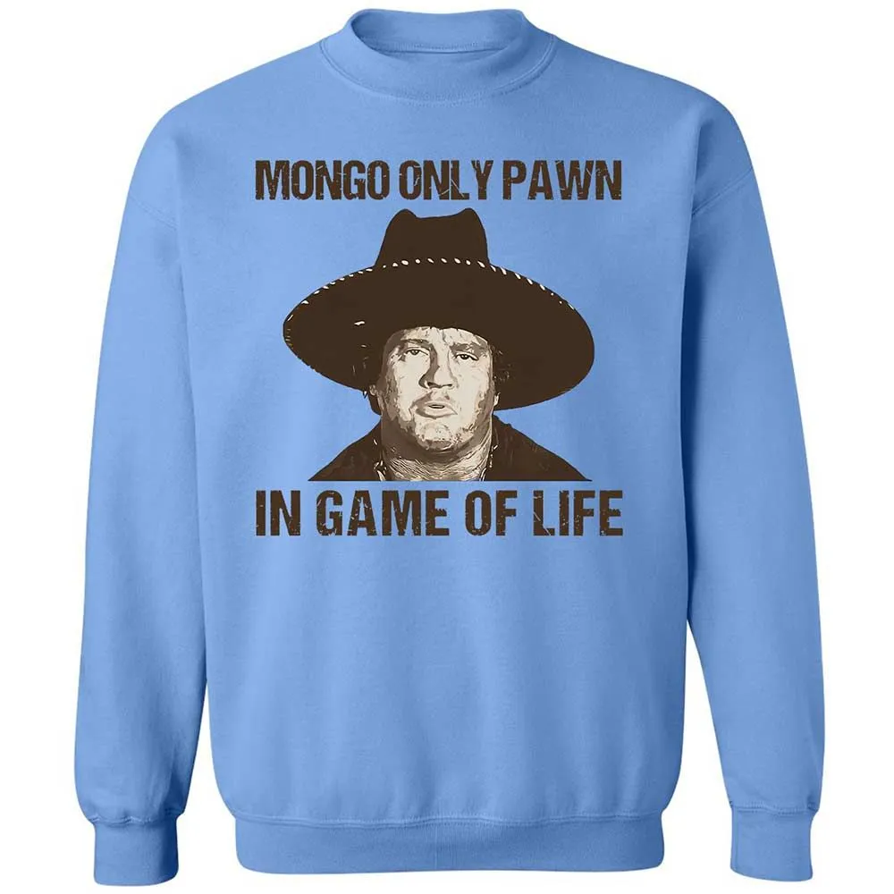 Classic Unisex Sweatshirt - 3MXHWR6D - Carolina Blue - 5