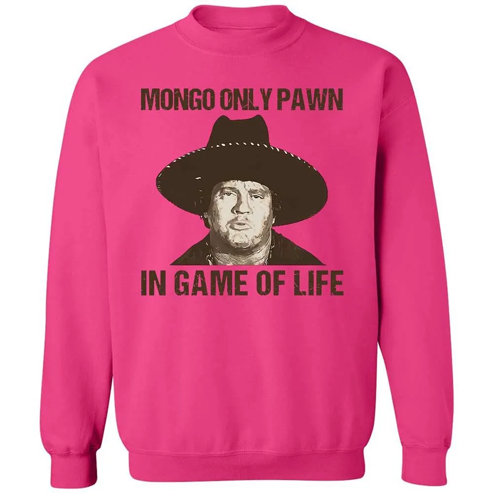 Classic Unisex Sweatshirt - 3MXHWR6D - Heliconia - 8