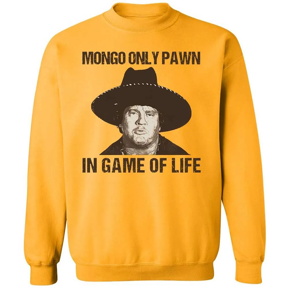 Classic Unisex Sweatshirt - 3MXHWR6D - Gold - 11